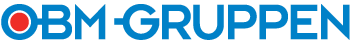 OBM Västmanland AB logotyp