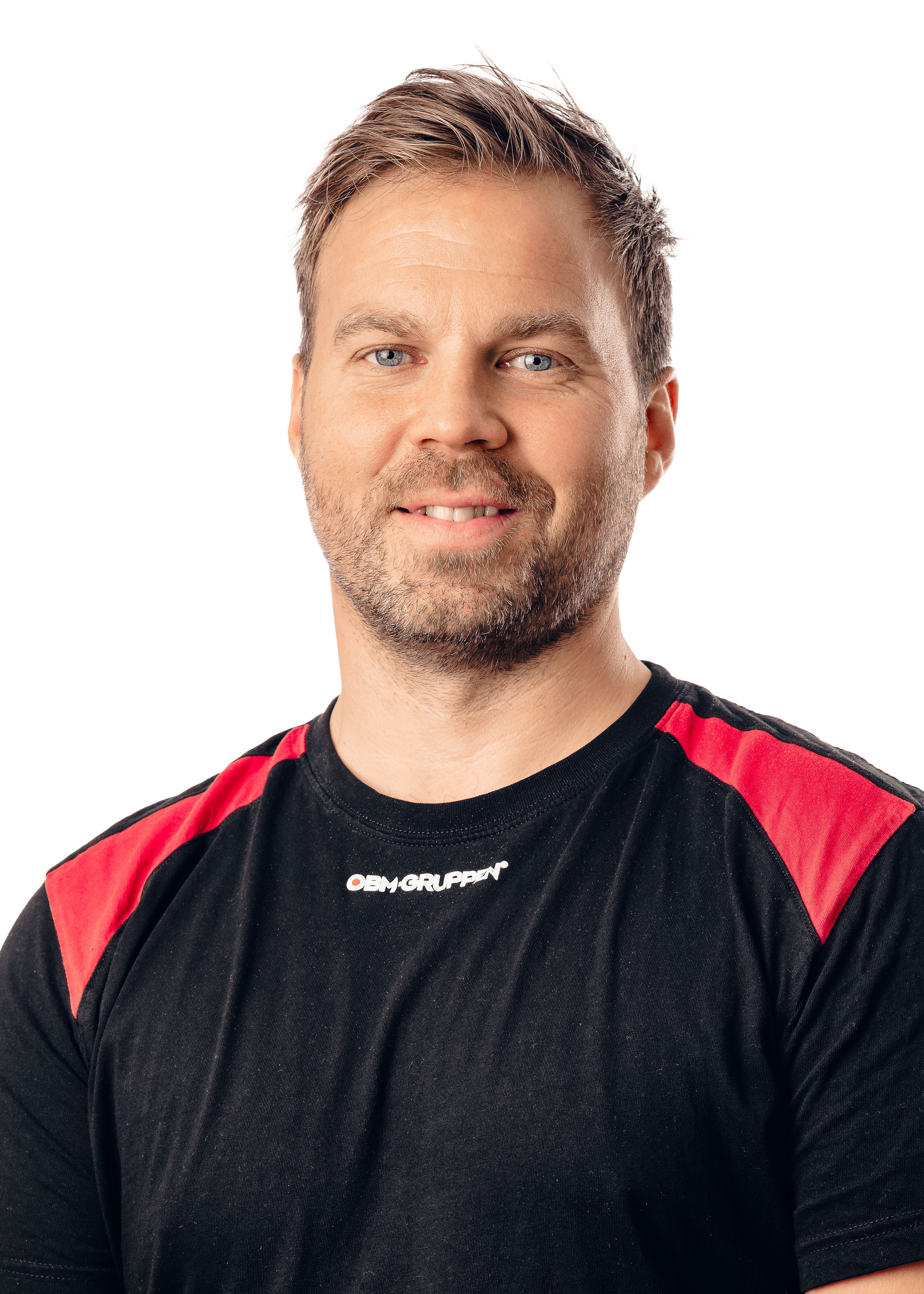 Daniel Lindqvist - OBM