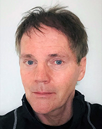 Kenneth Åverling - OBM