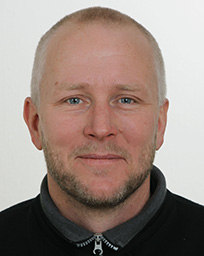 Patrik Eriksson - OBM